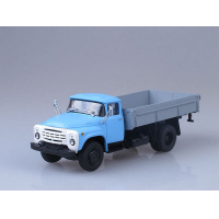 ������ ���������� ��� 130 � ����� �������� ����-������� ����, ������� 1:43. ������������� �����������.