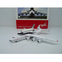  ������ �������� ��-225 ���� � ������� ����, ������� 1:500 ������, HERPA 518895. 