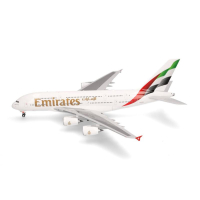 ������ ������� ������� �380 Emirates A380 A6-EOG 1:200 572927