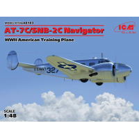 AT-7C/SNB-2C Navigator ICM Art.: 48183 �������: 1/48 ��������� ������� ������� 