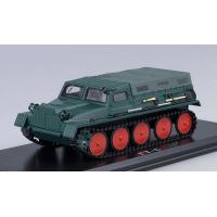 ������ ���������� ����������-�������������� (��-�), 1954 �., � ������, ������� 143. ������������� Start Scale Models (SSM) SSM3004. ������������� ������.