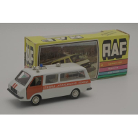 ������������� ������ ���������� ������� � ���� RAF ������ ������ ���-������, ������� 1:43.