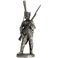 ������������� ������� �������� ������������ ������������� �����. ������, 1812-14 ��., �������: NAP-35