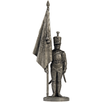 ������������� ������� ������������ ���������� ������������� ����� � �������� ��������. ������, 1803-06 ��., �������: NAP-22