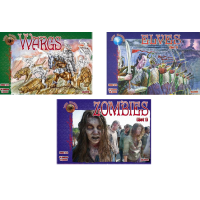 ���������, ���������, " DARK ALLIANCE " 