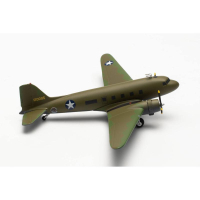 ������ ������� Douglas C-53 Skytrooper �Beach City Baby�, 1:200, 572606.
