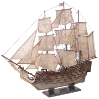     HMS Victory (   1765 ).  85 .  632300. 