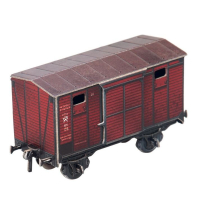 ������� �����-����� �� �������� ������� � �������� 1/87, ����� HO 