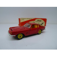 ��������� ���������� ������� ���������� ��������� �������� ���� ������� 1:43 ������, ��������� � ���� 80-� �����.