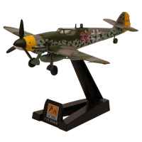 ������������� ������ ������� Messerschmitt Bf 109G-10 ��� ��������.