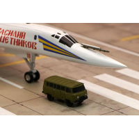 ���������� ��� 452 ����, ��� ������� ����������, ������� 1:144.