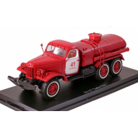 ������ ��������� ���������� ���-157 ��-4,3, ������� 143. �������������  Start Scale Models (SSM).
