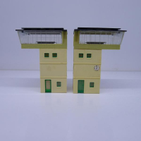 ������ ���������� ������������ ��� VERO 80 ����, 1:87, ������� 62418.