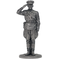 Ekcastings ������ ���������. ������� ������� ������� �����, 1943-45 ��. ����. WW2-49 