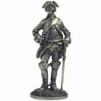 ������������� ������� ������� ������������ �����. ������, 1732-42 ��., �������: R28