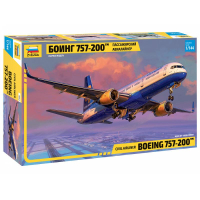 ������� ������ ������������ ���������� ����� 757-200�, ������� 1:144. ������ 7032.