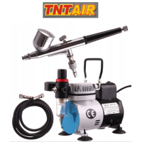 ��������� � ����������� TNT ��� ������ �����.