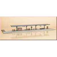 ��������������� ��������� � �������� ������ � �������� 1:87, ����� 16 ��, HO, AUHAGEN.