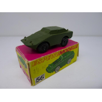 ������ ����-1, � �������� 1:87, HO. ������������ ��� 80 ����. 