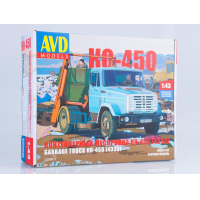 ������� ������ ������������ ��������� ��� ��-450 (4333)