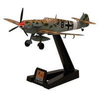 ������������� ������ ������� Messerschmitt Bf 109E-7/Trop. ��������.