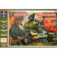 ����������� ������ ��������� �������� 1943-1945 ��, ������������� 