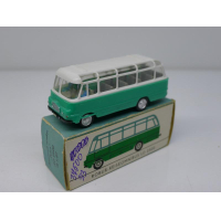 ������ �������� ������, � �������� 1:87, HO. ��������� � ��� � 70-�. �����.