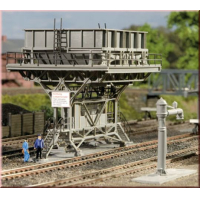 �����������-����������� ����������, �� ������� 1:87 � �������� ������ ����� 16 ��. AUHAGEN. 