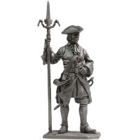 ������������� ������� ������� ��������������� ����� � ���������, 1704-25 ��. ������, �������: R279