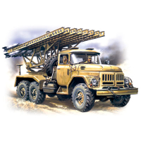 ��-13-16 ICM Art.: 72814 �������: 1/72 ���������� ������� ��������� ����