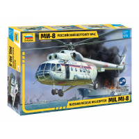 ������� ������, ���������� ������� ��� ��-8, ������� 1:72, ������ 7254.