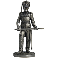 ������������� ������� ����-������ ��������� ����� ����������. ������, 1809-14 ��., �������: NAP-45