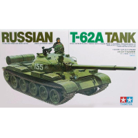 ������� ������ � �������� 1/35 ��������� ���� �-62�, ������������� TAMYIA, �������: 35108