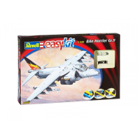 ������� ������ Revell ����������� ��������-���������� Hawker Harrier � �������� 1:100. 