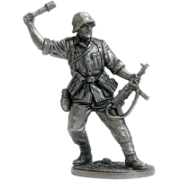 Ekcastings ������ ���������. ���������� � ��������, ������� (��������). 1942-45��. �������: WW2-44 