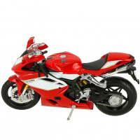 ������ ��������� MV AGUSTA F4 RR 2012, ������� 1:12, ����� 17 ��. MAISTO