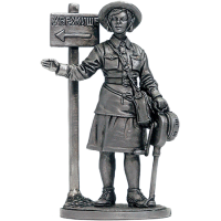 Ekcastings ������ ���������. �������-���������� ���� � ������ �������, 1941-44 ��. ����. �������: WWII-35 