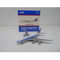 ������ �������� ��-96, �������� ������, ������� 1:600, ������������ SCHABAK 90 ����.