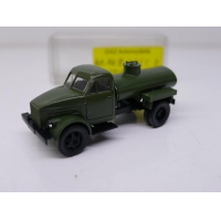 ������ ���������� ���-51 �������� ����, ������� 1:87, HO, ������������ ������.