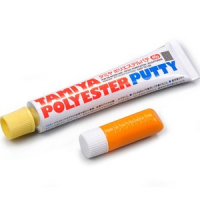 ��������� Polyester putty � ������������ TAMYIA, 40 �., �������: 87097