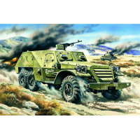 ��� -152� ICM Art.: 72531 �������: 1/72 ����������������