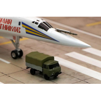 ���������� ��� 3303 ���� ����, ��� ������� ����������, ������� 1:144.