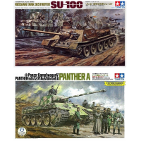 ������� ������ ������ Tamiya, ����� � �������� 1:25.