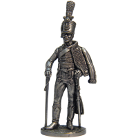 ������������� ������� �������� 4-�� ���������� ����� ������-��������. �������, 1805-15 ��., �������: NAP-57