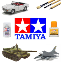 ������� ������, ������, �����������, ���������� TAMIYA