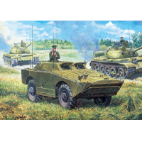 ������� ������ ������� ������ ���������� ����-�, ������������ ��������� ��������, ������� 1/35, �������: EE35162