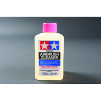 ���������� ��������� Airbrush Cleaner TAMIYA, ������� 87089
