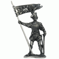 ������������� ������� ������� ����� ������� VIII. ������, 1513 ���, �������: �12