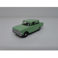 ������ ���������� ������� 408, � �������� 1:87, HO. ������������ ������� 00 ����. 