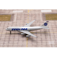 ������ �������  ����� 747 Pan American, ������.